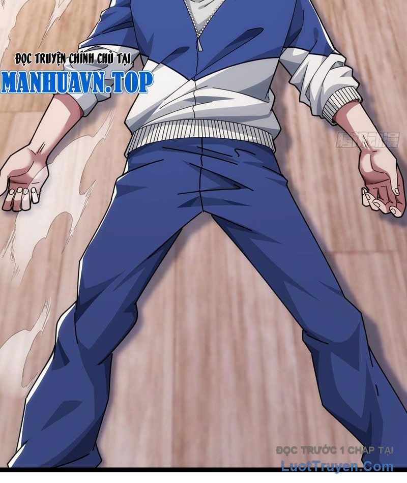 Vô Hạn Tiến Hóa Từ Con Số 0 Chapter 9 - Trang 42
