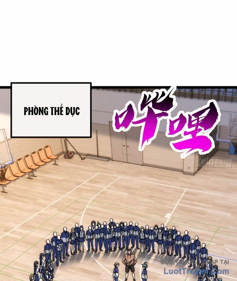Vô Hạn Tiến Hóa Từ Con Số 0 Chapter 9 - Trang 7