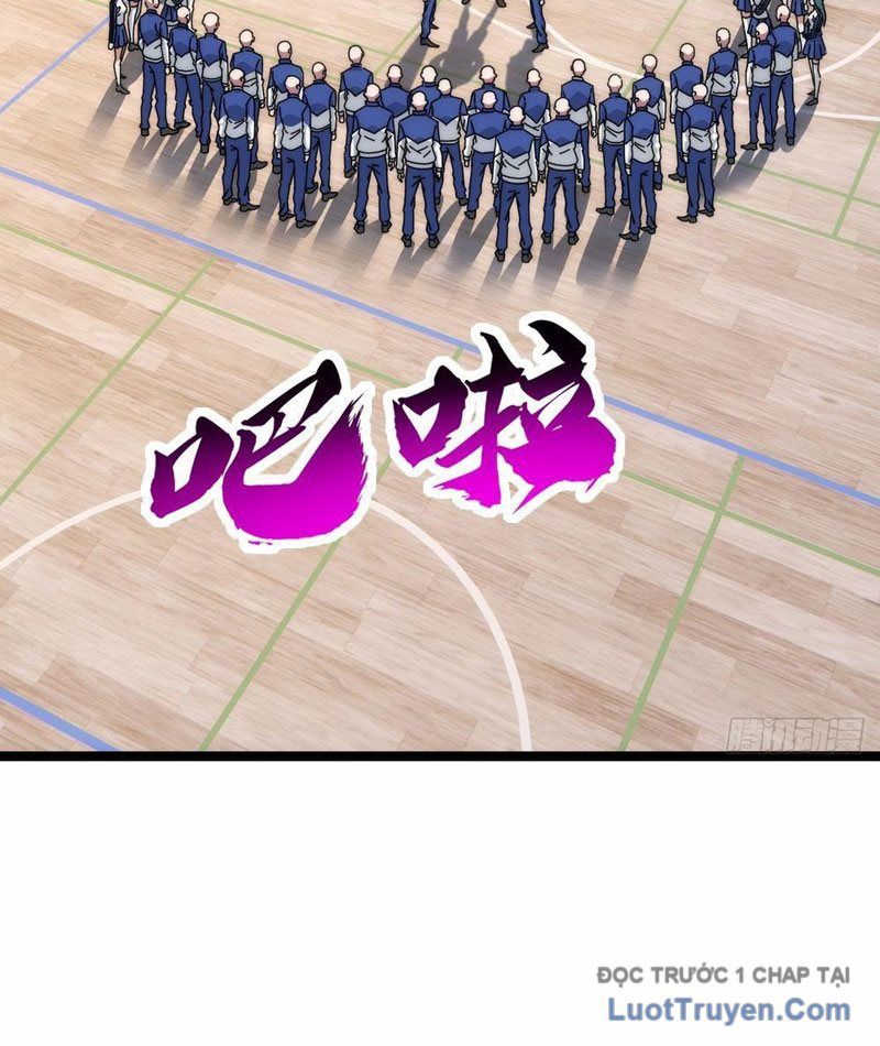 Vô Hạn Tiến Hóa Từ Con Số 0 Chapter 9 - Trang 8