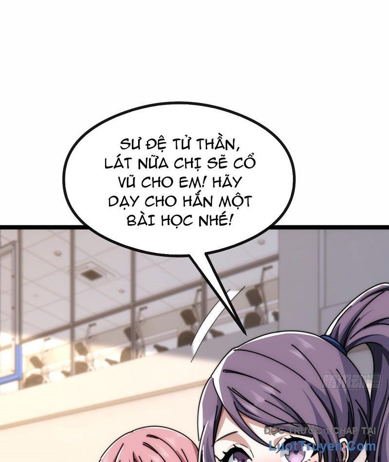 Vô Hạn Tiến Hóa Từ Con Số 0 Chapter 9 - Trang 9