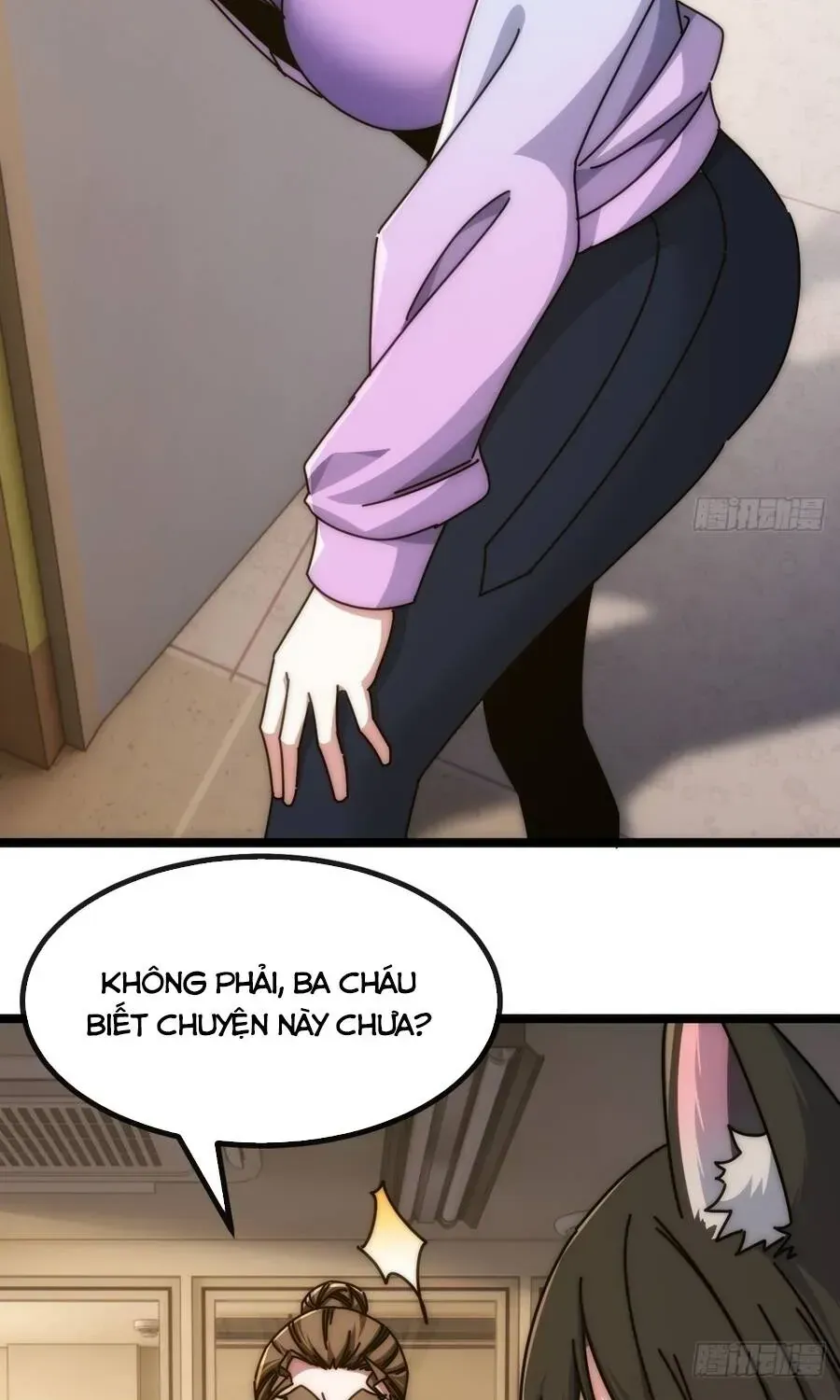 Vô Hạn Tiến Hóa Từ Con Số 0 Chapter 90.1 - Trang 12