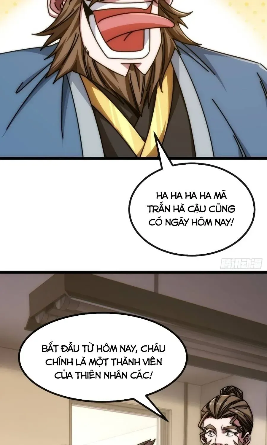 Vô Hạn Tiến Hóa Từ Con Số 0 Chapter 90.1 - Trang 14