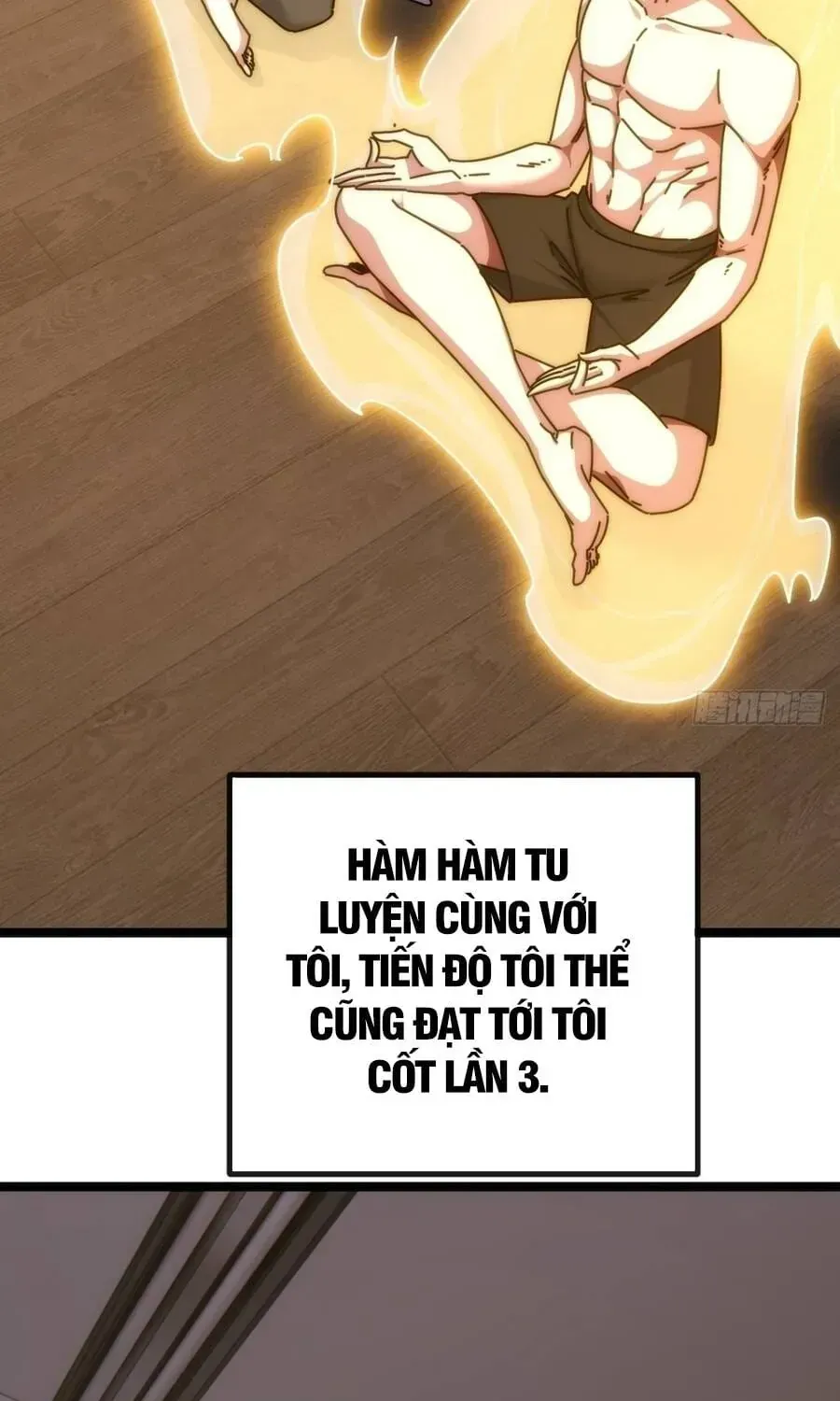 Vô Hạn Tiến Hóa Từ Con Số 0 Chapter 90.1 - Trang 19