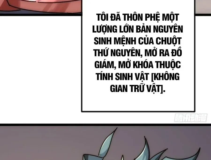 Vô Hạn Tiến Hóa Từ Con Số 0 Chapter 90.1 - Trang 23