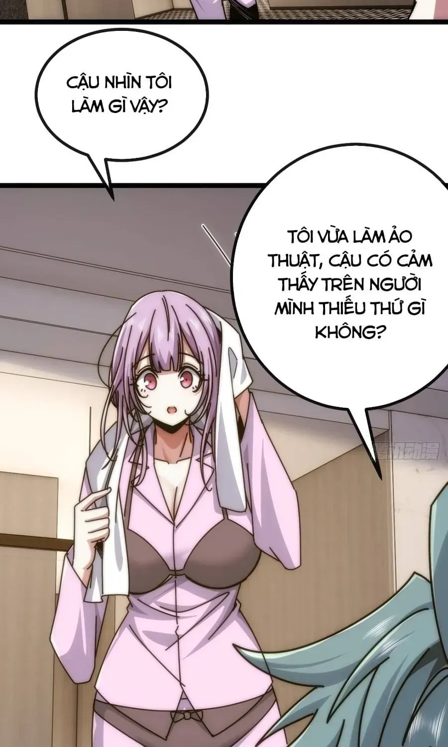 Vô Hạn Tiến Hóa Từ Con Số 0 Chapter 90.1 - Trang 25