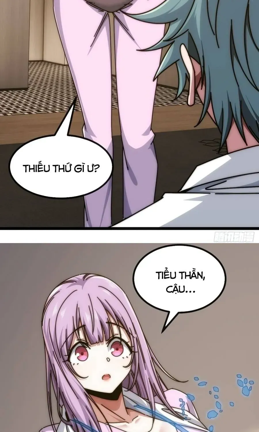 Vô Hạn Tiến Hóa Từ Con Số 0 Chapter 90.1 - Trang 26
