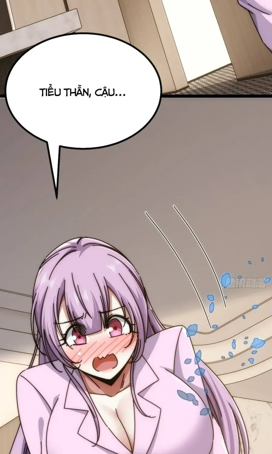 Vô Hạn Tiến Hóa Từ Con Số 0 Chapter 90.1 - Trang 28