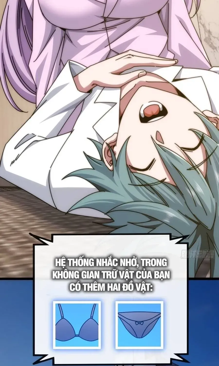 Vô Hạn Tiến Hóa Từ Con Số 0 Chapter 90.1 - Trang 29
