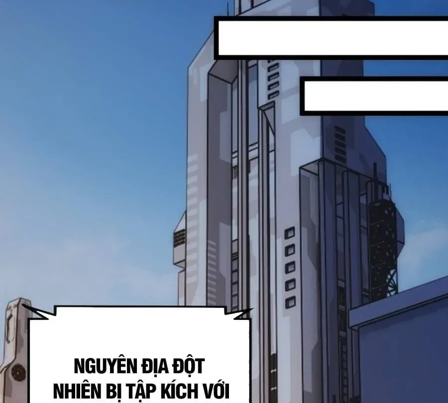 Vô Hạn Tiến Hóa Từ Con Số 0 Chapter 90.1 - Trang 30