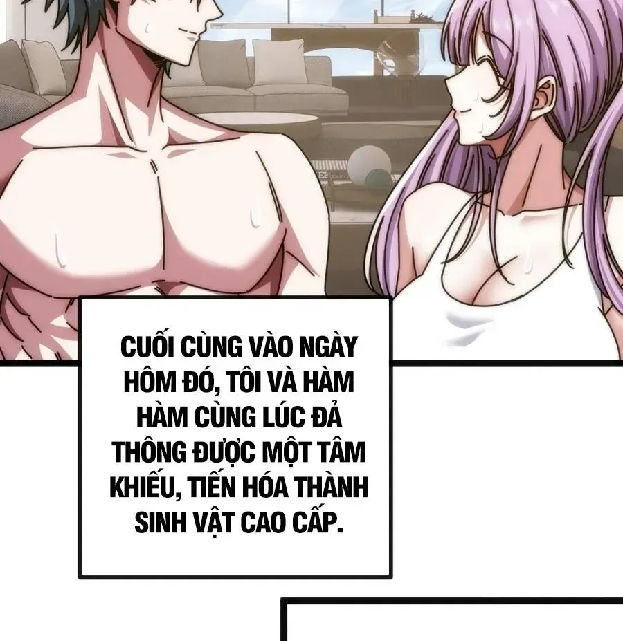 Vô Hạn Tiến Hóa Từ Con Số 0 Chapter 91.1 - Trang 14