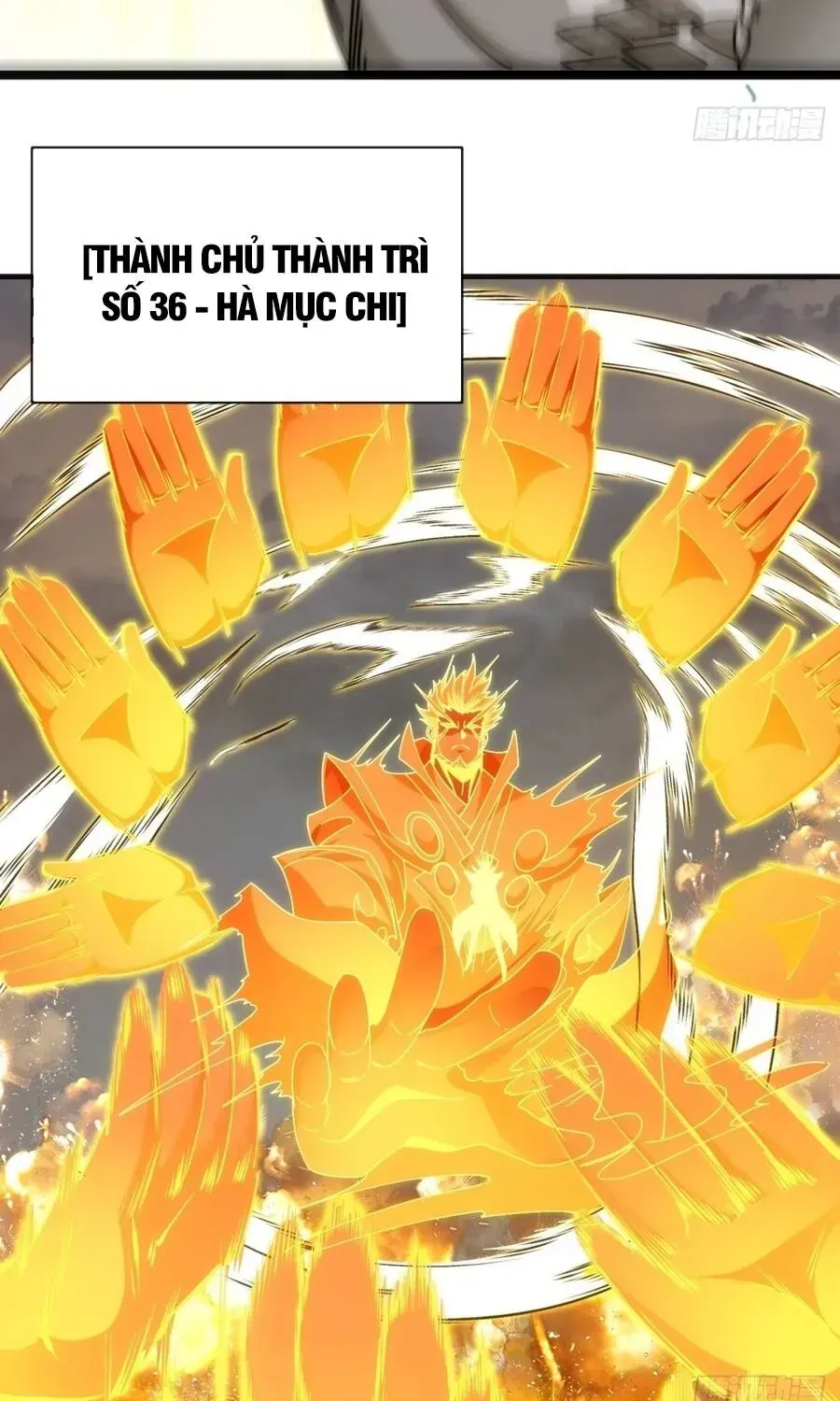 Vô Hạn Tiến Hóa Từ Con Số 0 Chapter 91.1 - Trang 25