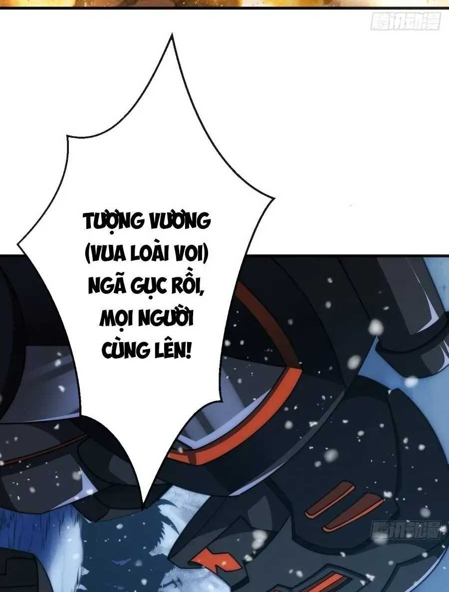 Vô Hạn Tiến Hóa Từ Con Số 0 Chapter 91.1 - Trang 27