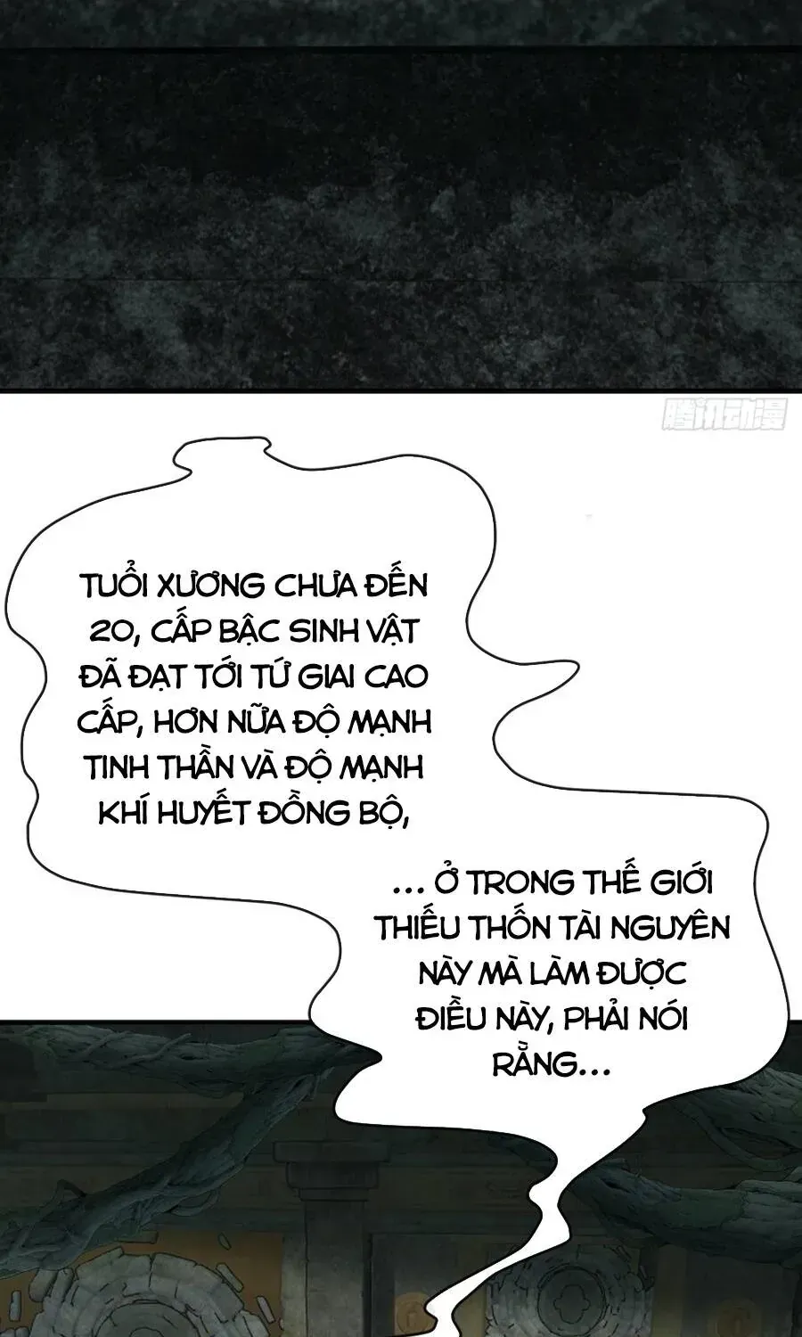 Vô Hạn Tiến Hóa Từ Con Số 0 Chapter 91.1 - Trang 40