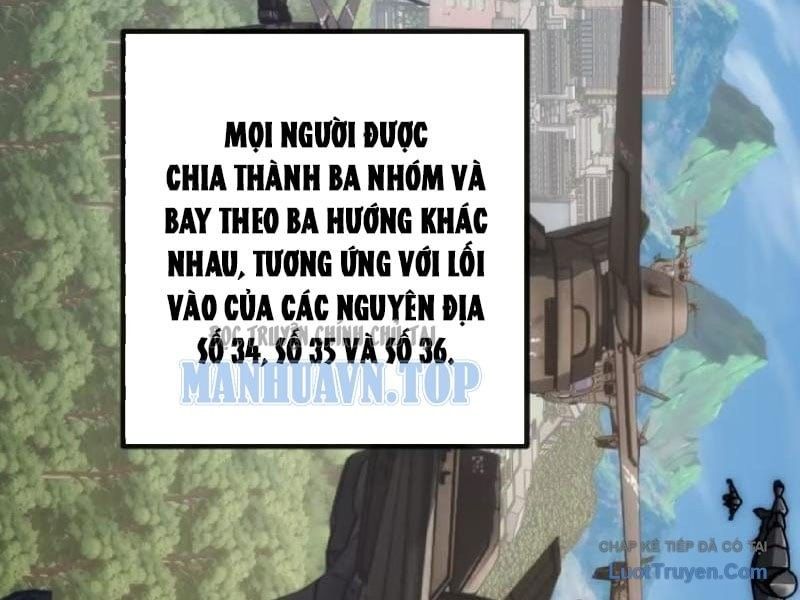 Vô Hạn Tiến Hóa Từ Con Số 0 Chapter 91 - Trang 10