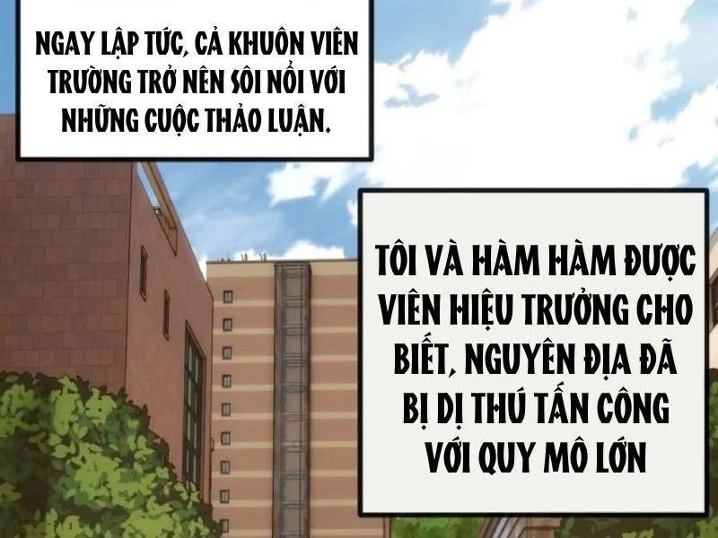 Vô Hạn Tiến Hóa Từ Con Số 0 Chapter 91 - Trang 13