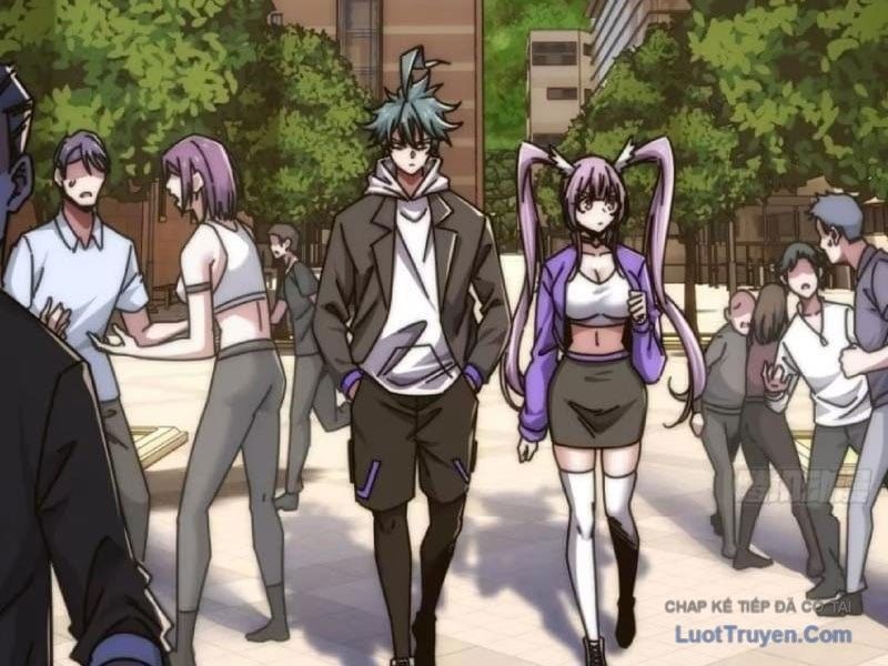 Vô Hạn Tiến Hóa Từ Con Số 0 Chapter 91 - Trang 14
