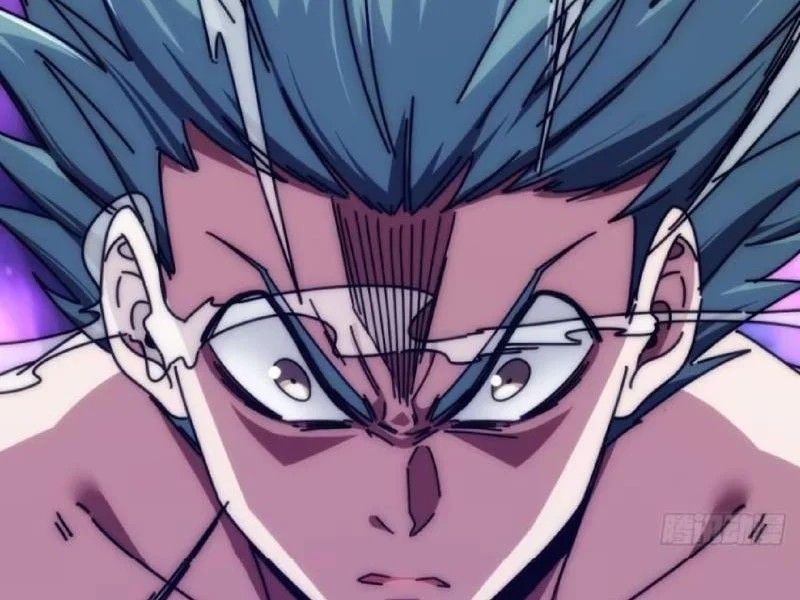 Vô Hạn Tiến Hóa Từ Con Số 0 Chapter 91 - Trang 21