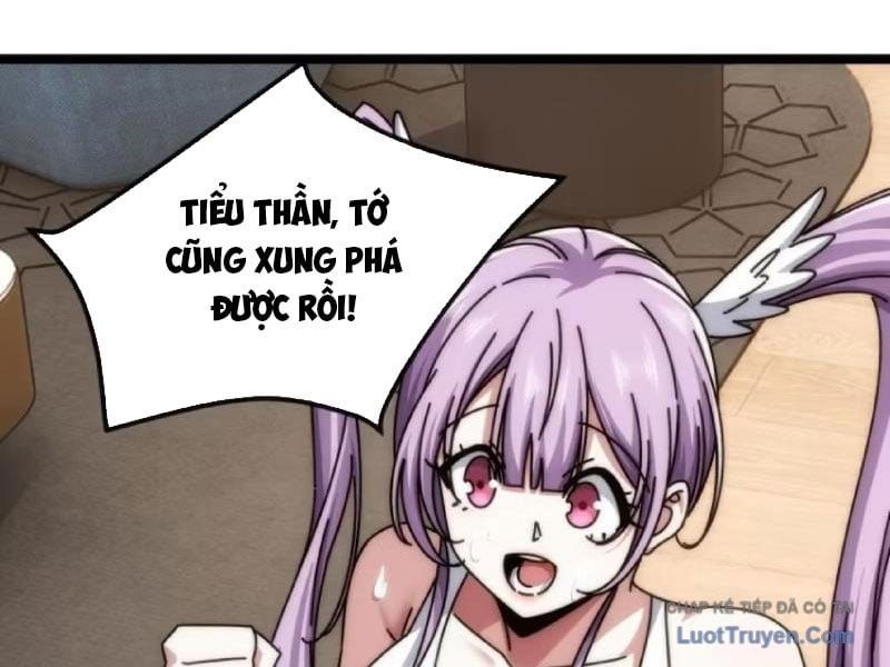 Vô Hạn Tiến Hóa Từ Con Số 0 Chapter 91 - Trang 24
