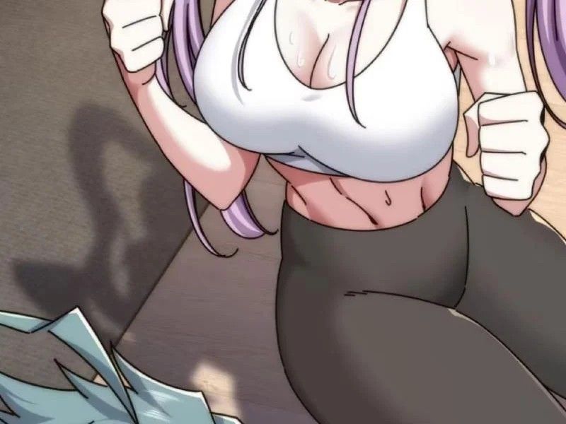 Vô Hạn Tiến Hóa Từ Con Số 0 Chapter 91 - Trang 25