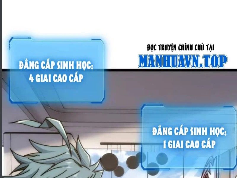 Vô Hạn Tiến Hóa Từ Con Số 0 Chapter 91 - Trang 28