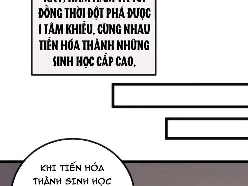 Vô Hạn Tiến Hóa Từ Con Số 0 Chapter 91 - Trang 30