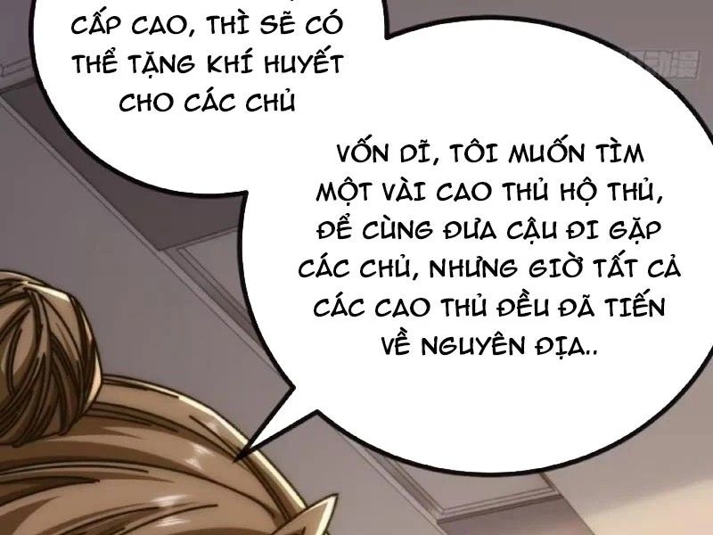 Vô Hạn Tiến Hóa Từ Con Số 0 Chapter 91 - Trang 31