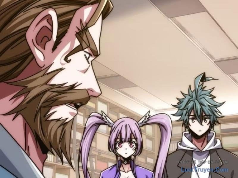 Vô Hạn Tiến Hóa Từ Con Số 0 Chapter 91 - Trang 32