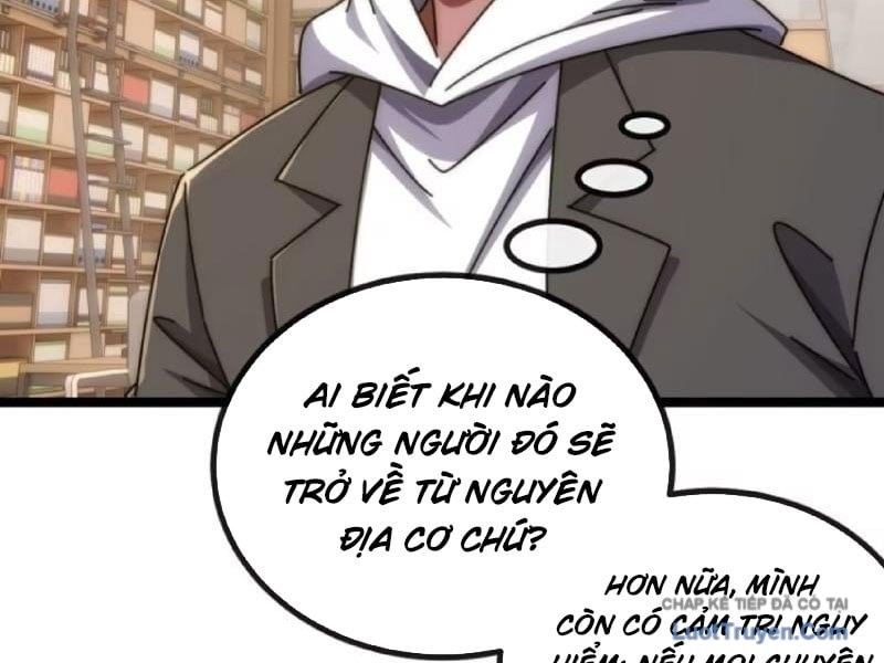 Vô Hạn Tiến Hóa Từ Con Số 0 Chapter 91 - Trang 36