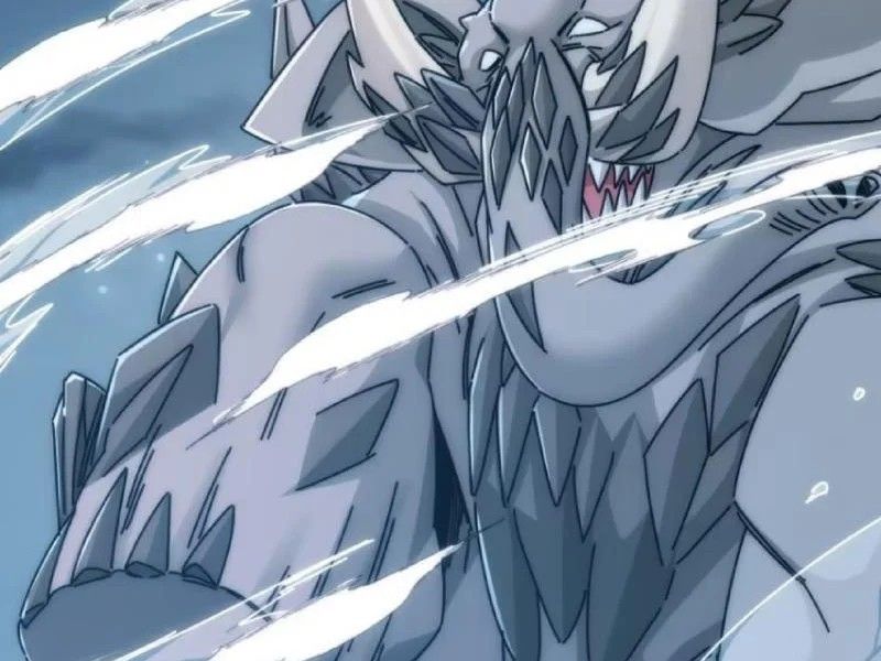 Vô Hạn Tiến Hóa Từ Con Số 0 Chapter 91 - Trang 39