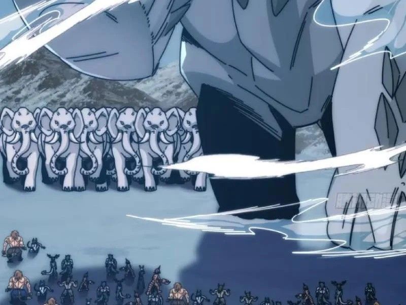 Vô Hạn Tiến Hóa Từ Con Số 0 Chapter 91 - Trang 40