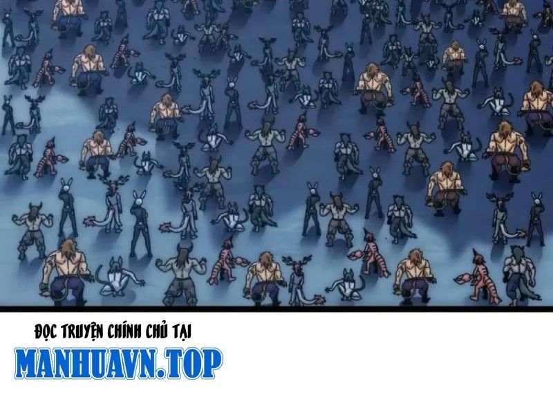 Vô Hạn Tiến Hóa Từ Con Số 0 Chapter 91 - Trang 41