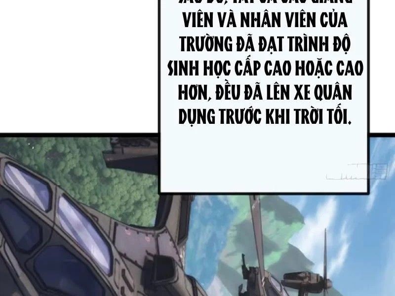Vô Hạn Tiến Hóa Từ Con Số 0 Chapter 91 - Trang 7