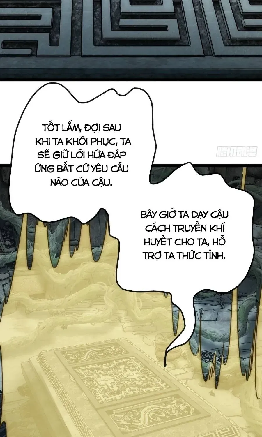 Vô Hạn Tiến Hóa Từ Con Số 0 Chapter 92 - Trang 10