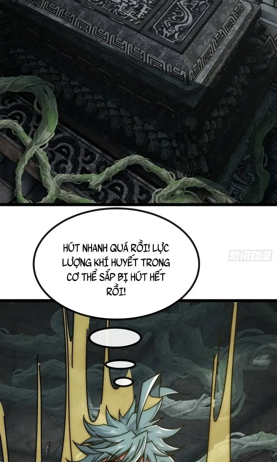 Vô Hạn Tiến Hóa Từ Con Số 0 Chapter 92 - Trang 13