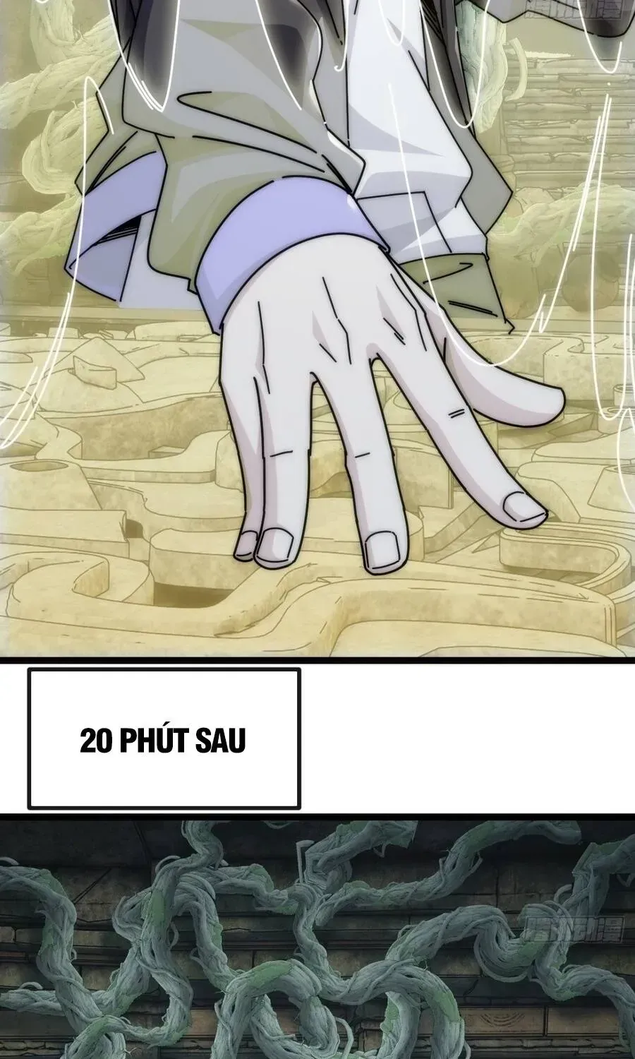 Vô Hạn Tiến Hóa Từ Con Số 0 Chapter 92 - Trang 19