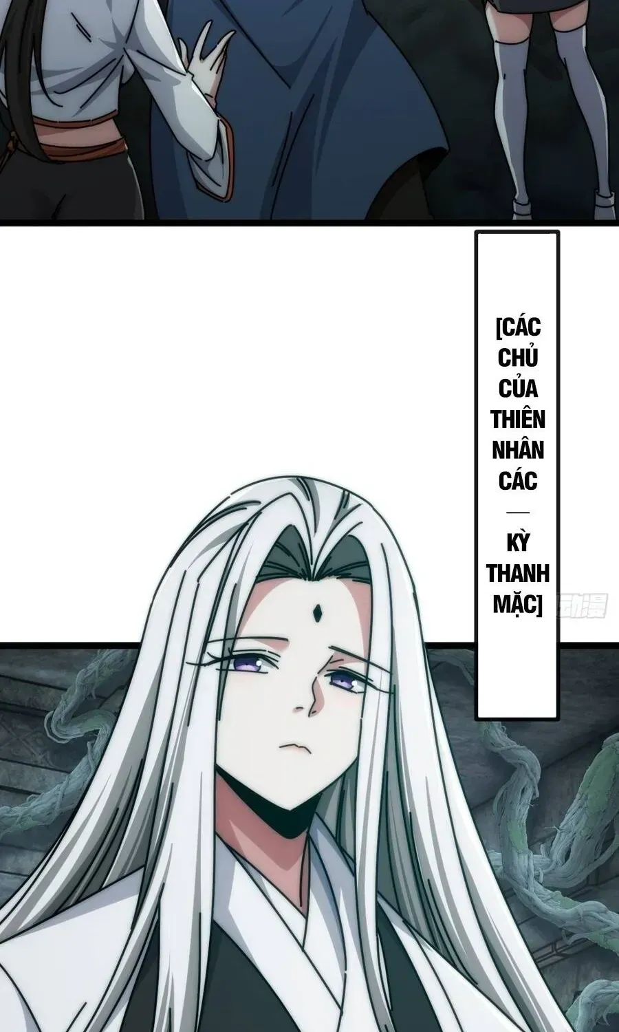Vô Hạn Tiến Hóa Từ Con Số 0 Chapter 92 - Trang 28
