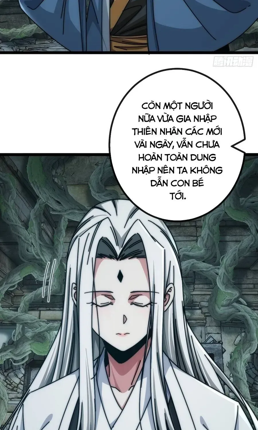 Vô Hạn Tiến Hóa Từ Con Số 0 Chapter 92 - Trang 37