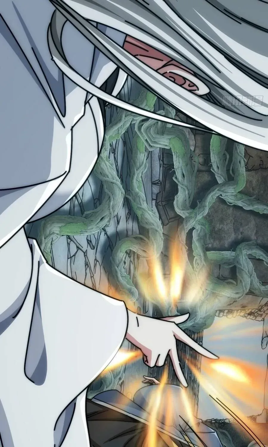 Vô Hạn Tiến Hóa Từ Con Số 0 Chapter 92 - Trang 42