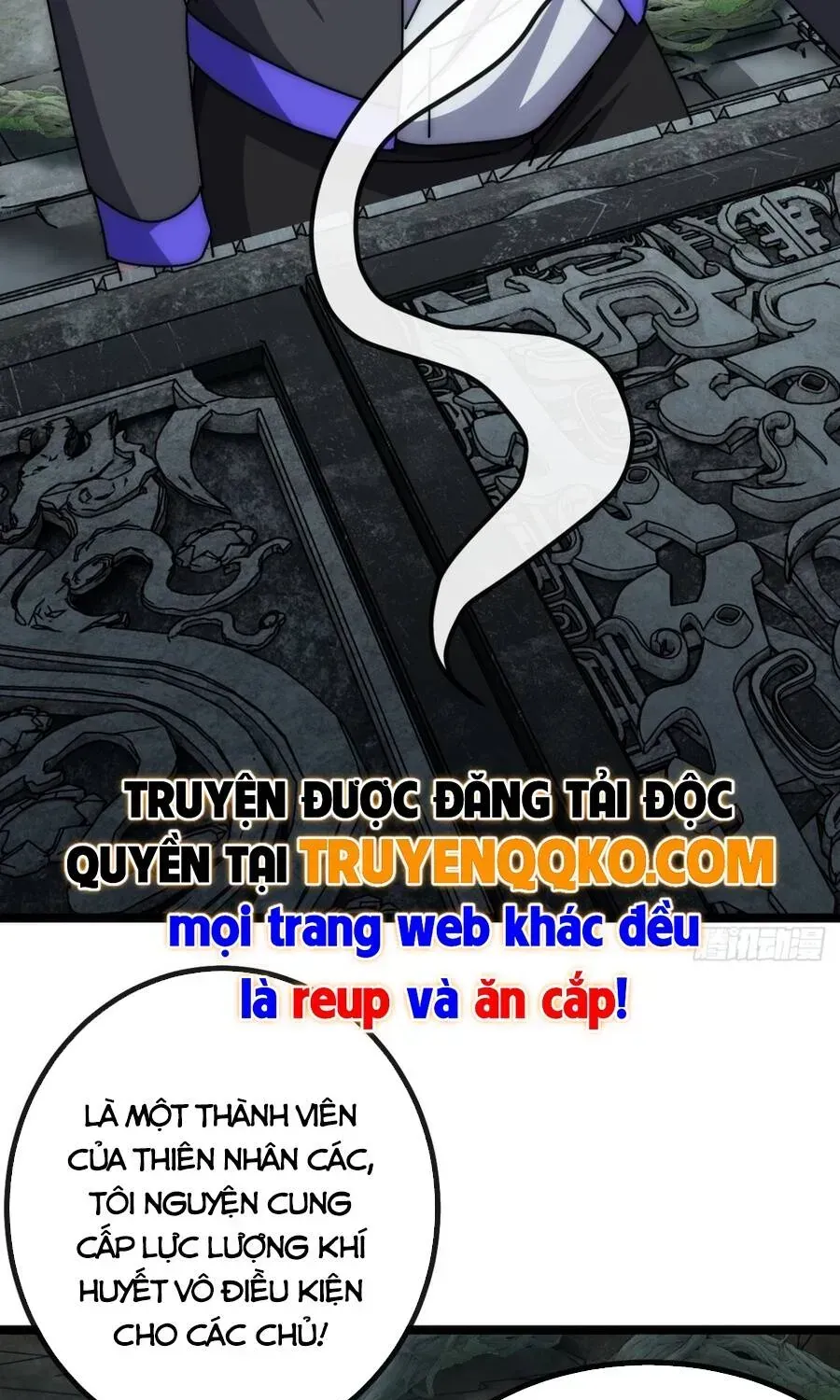 Vô Hạn Tiến Hóa Từ Con Số 0 Chapter 92 - Trang 8