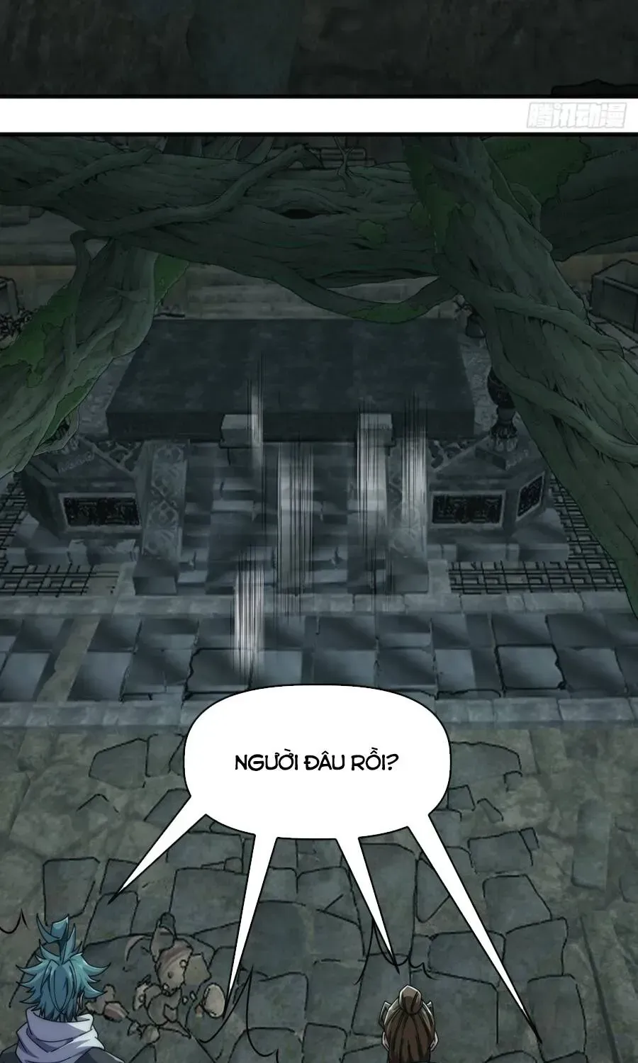 Vô Hạn Tiến Hóa Từ Con Số 0 Chapter 93 - Trang 12