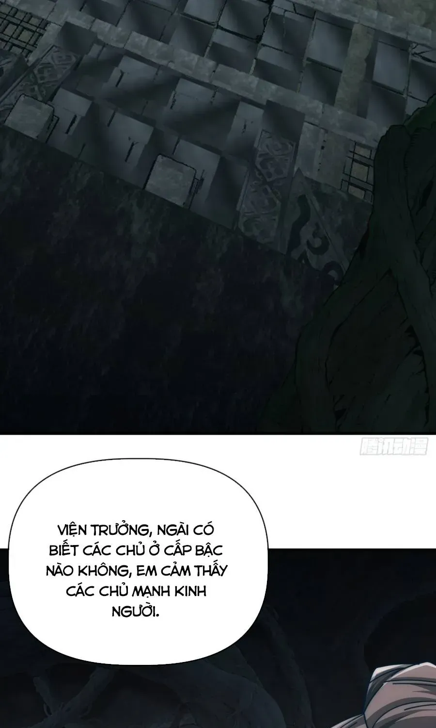 Vô Hạn Tiến Hóa Từ Con Số 0 Chapter 93 - Trang 15