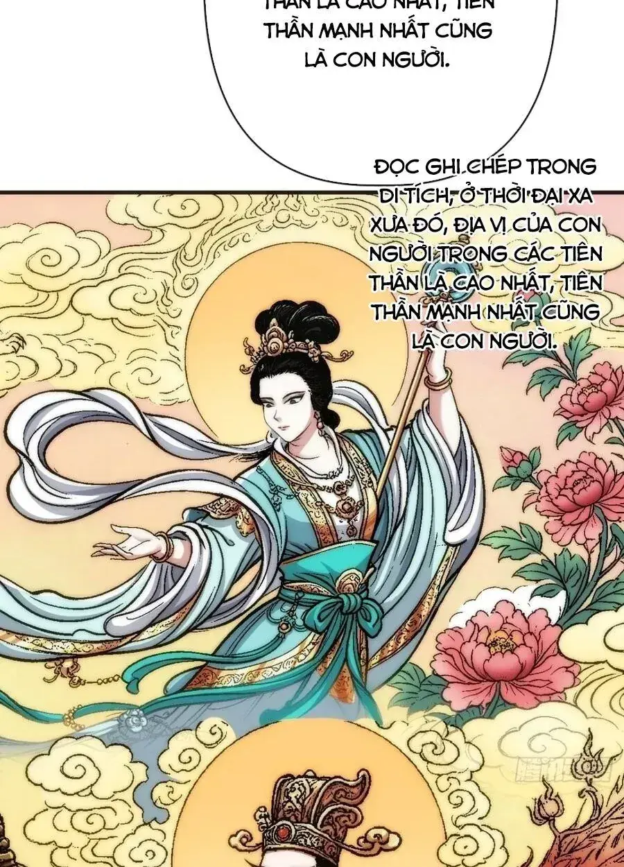 Vô Hạn Tiến Hóa Từ Con Số 0 Chapter 93 - Trang 19
