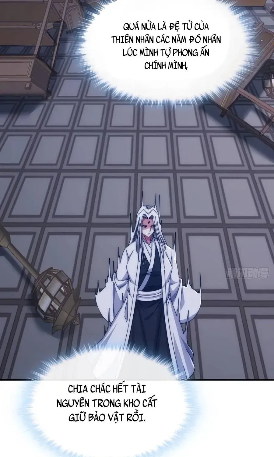 Vô Hạn Tiến Hóa Từ Con Số 0 Chapter 93 - Trang 24