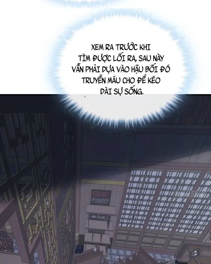 Vô Hạn Tiến Hóa Từ Con Số 0 Chapter 93 - Trang 25