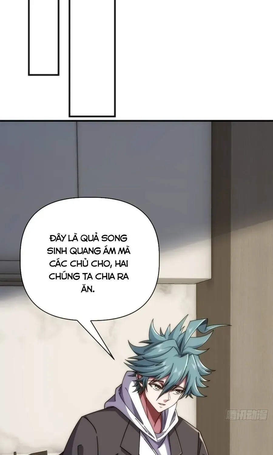 Vô Hạn Tiến Hóa Từ Con Số 0 Chapter 93 - Trang 27