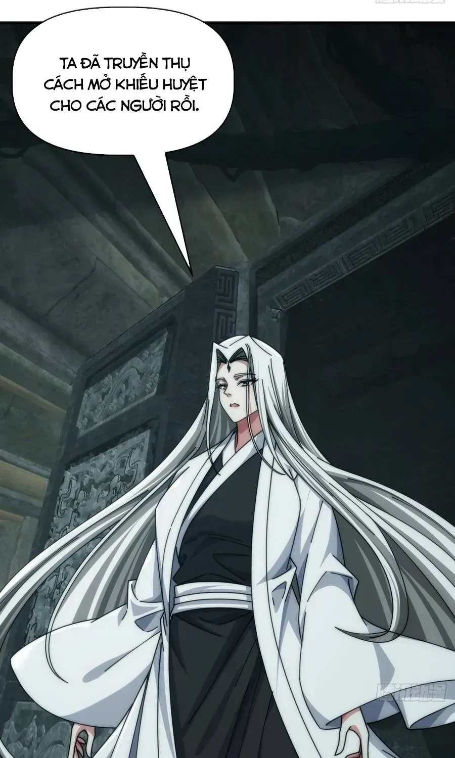 Vô Hạn Tiến Hóa Từ Con Số 0 Chapter 93 - Trang 3