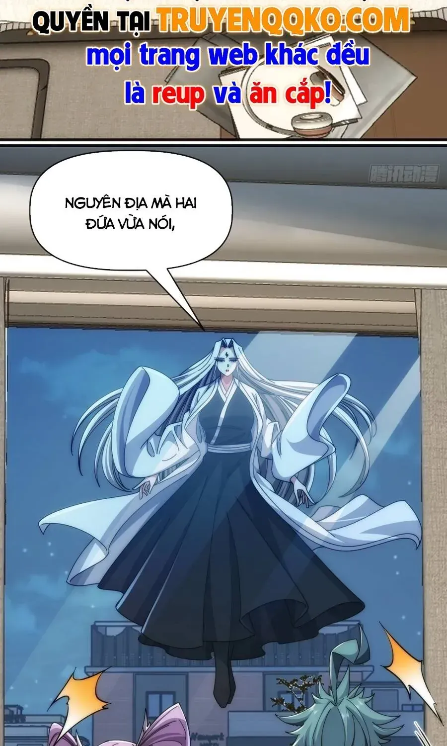 Vô Hạn Tiến Hóa Từ Con Số 0 Chapter 93 - Trang 39