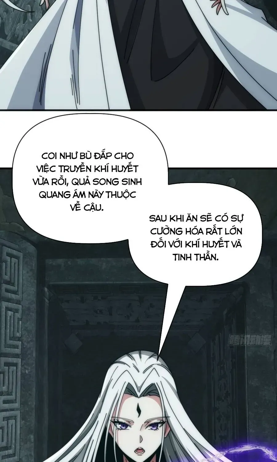 Vô Hạn Tiến Hóa Từ Con Số 0 Chapter 93 - Trang 4