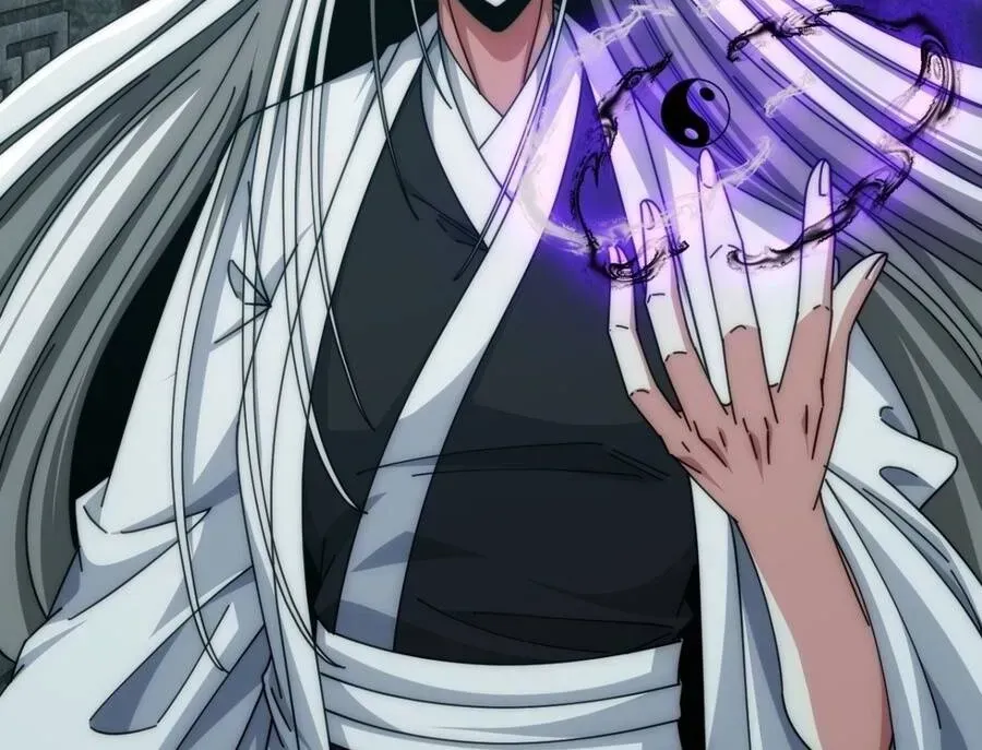 Vô Hạn Tiến Hóa Từ Con Số 0 Chapter 93 - Trang 5