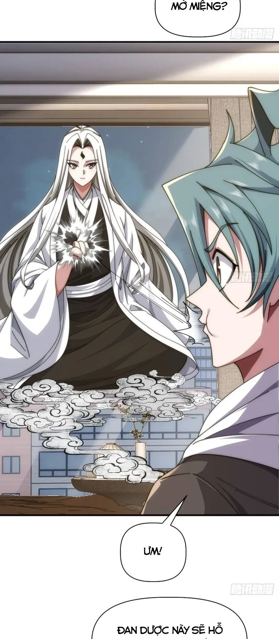Vô Hạn Tiến Hóa Từ Con Số 0 Chapter 94 - Trang 23